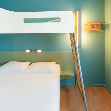 Ibis Budget D'olonne