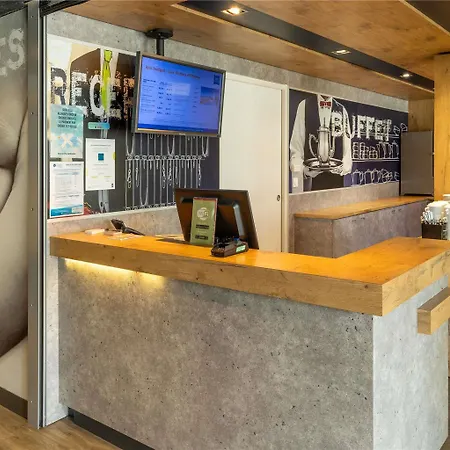 Ibis Budget D'olonne 2*