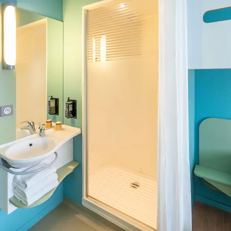Hotel Ibis Budget D'olonne 2*
