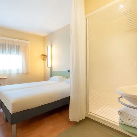 Hotel Ibis Budget D'olonne