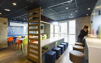 Ibis Budget D'olonne Ξενοδοχείο