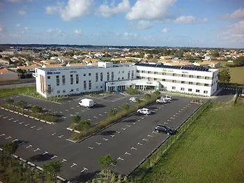 Ibis Budget D'olonne 2*