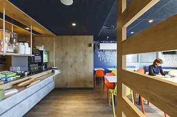 Szálloda Ibis Budget D'olonne Les Sables-dʼOlonne