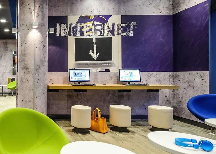 Hotel Ibis Budget D'olonne 2*