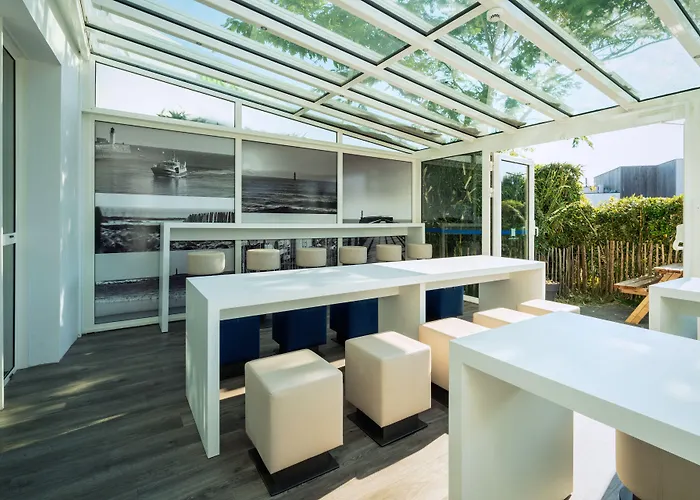 Hotel Ibis Budget D'olonne Les Sables-dʼOlonne